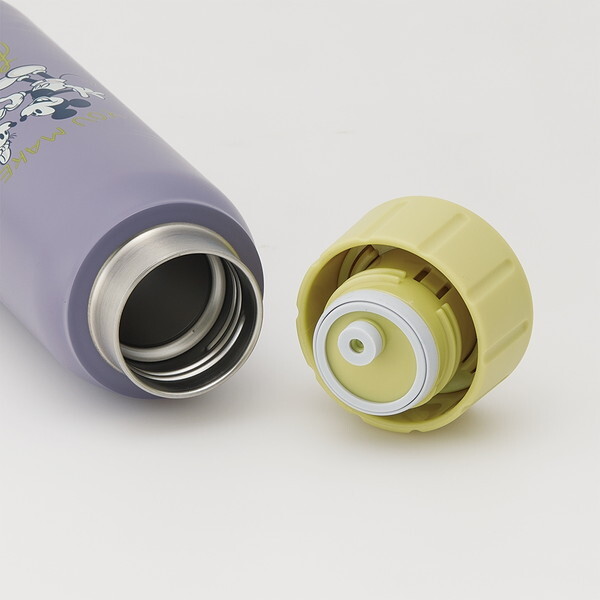 スケーター STSL5 ミッキー フレンズ グレイッシュ ディズニー [炭酸