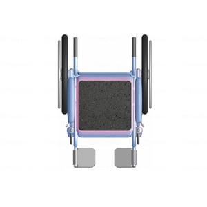 車いす用クッション