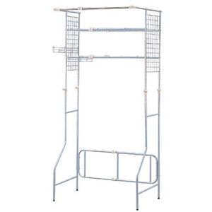 ランドリー収納