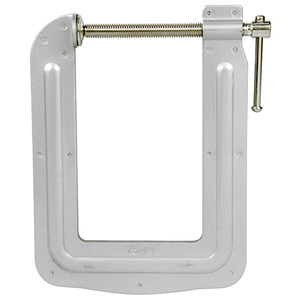 クランプ・バイス