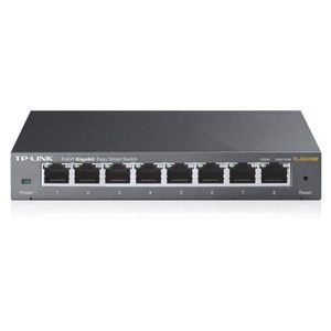 スイッチングハブ