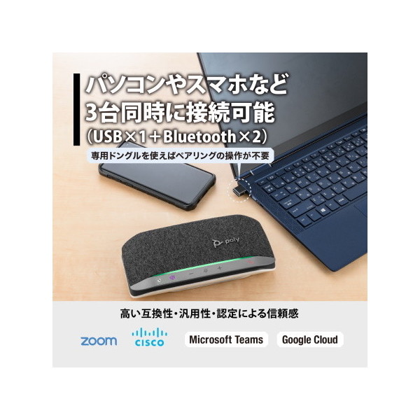 HP 216867-01-D Sync 20 -M (USB-Aケーブル、BT600付属、USB-A to USB