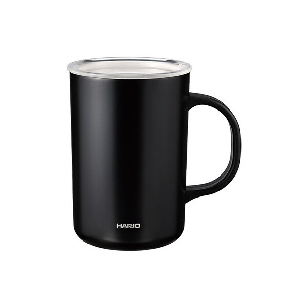 HARIO CMG-470-B ubN [Z~bNR[eBO ^dۉ}O 470mL]