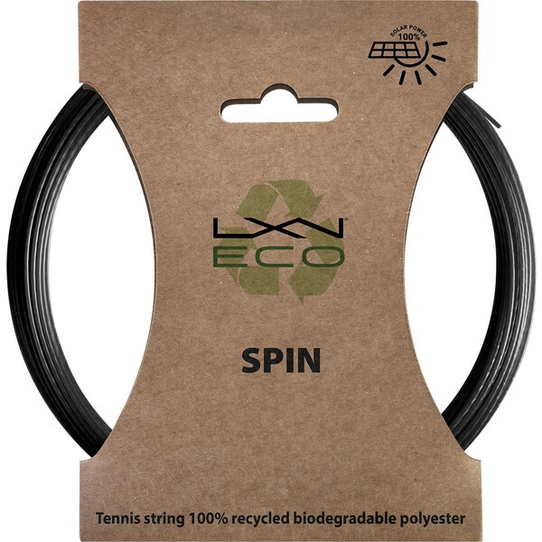 EB\ WR8310601125 LXN ECO SPIN 125 SET BLACK 125 ubN [dejXpKbg]