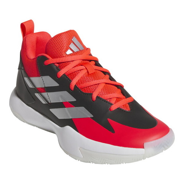 ADIDAS AfB_X oXPbgV[Y Cross 'Em Up ZNg zCg 23.5cm JQ3895