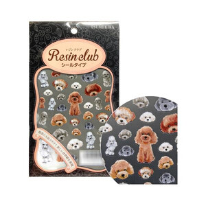 シール・ステッカー