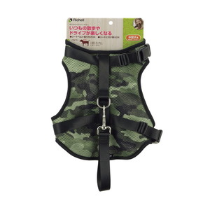 犬用首輪・胴輪・リード