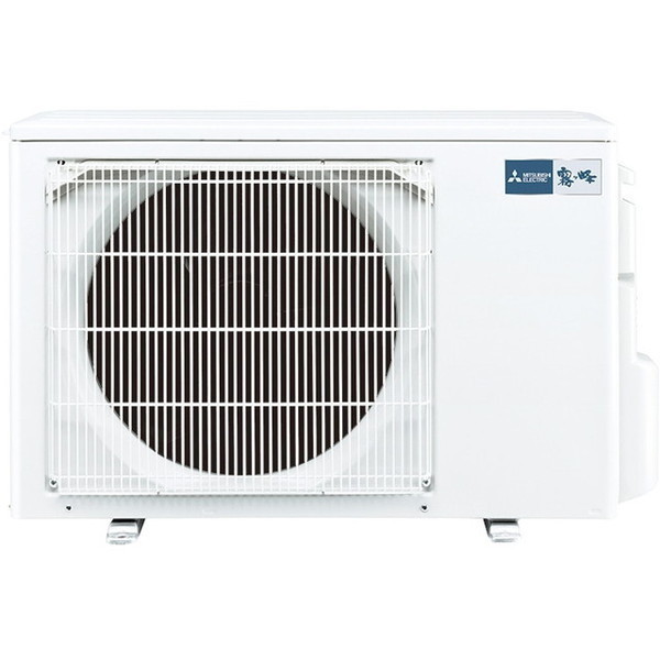【新品、未使用品】MITSUBISHI 三菱電機MSZGV2524(W) MSZ-ZXV2524-W 三菱電機 ルームエアコン 霧ヶ峰 Zシリーズ
