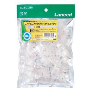 LANケーブル関連製品
