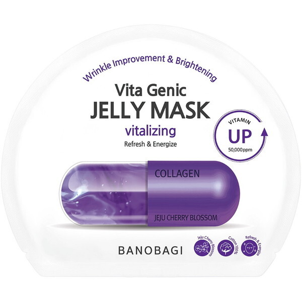 BANOBAGI �r�^�W�F�j�b�N�W�F���[�}�X�N �o�C�^���C�W���O 1��