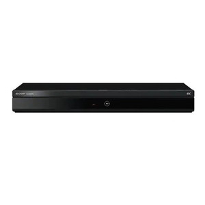 SHARP 4B-C10EW3 AQUOS [ブルーレイレコーダー (HDD1TB・2番組同時録画