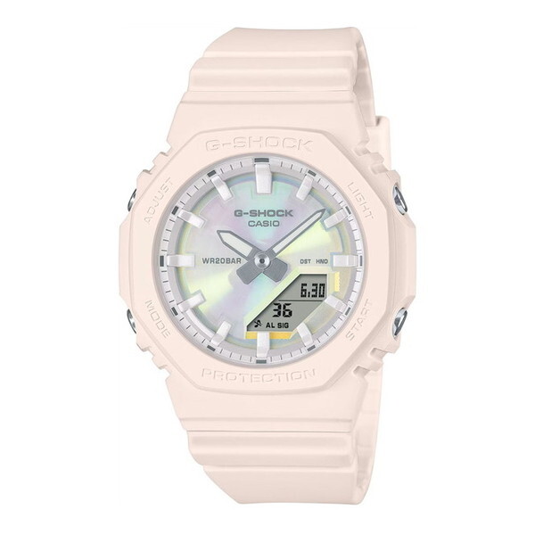 CASIO GMA-P2100PC-4AJF G-SHOCK [�N�H�[�c�r���v (���f�B�[�X�E�H�b�`)]