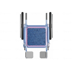 車いす用クッション