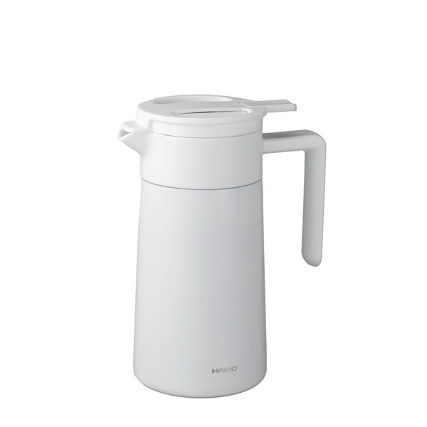 HARIO CHP-600-W zCg [Z~bNR[eBO ^dۉ|bg(600ml)]