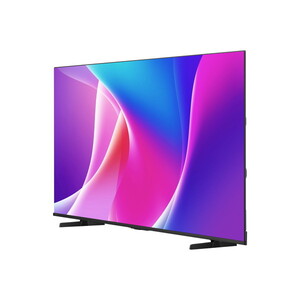 液晶割れ品　ハイセンス 55V型 液晶テレビ　55C55R Hisense Hisense 55C55R [55V型 地上・BS・110度CSデジタル 4K内蔵 液晶テレビ