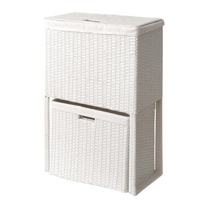 ランドリー収納