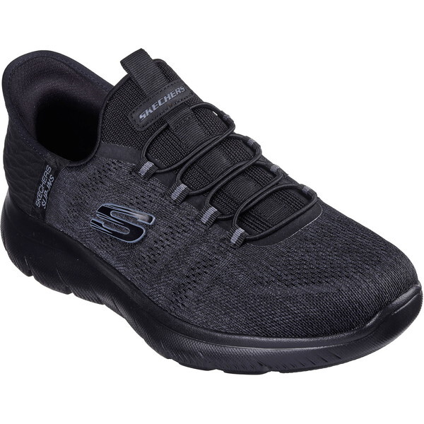 SKECHERS �X�P�b�`���[�Y 232469W BBK 26.5cm SUMMITS-KEY PACE �u���b�N [�X�j�[�J�[]