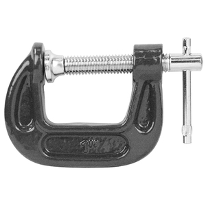 クランプ・バイス