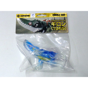 怪獣・モンスターフィギュア