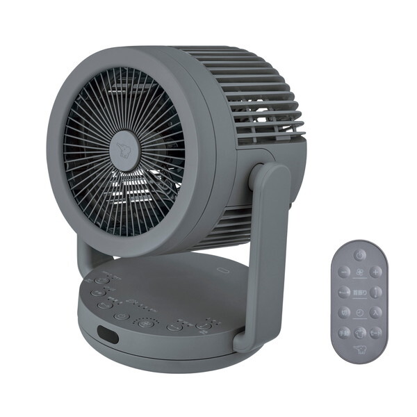 �ۈ� RC-AA30-HA �O���[ [�T�[�L�����[�^�[]