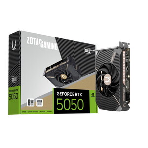 ZOTAC GAMING GeForce GTX 1650 LP GDDR6 [グラフィックボード