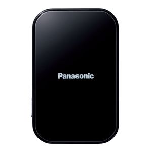 PANASONIC SC-MC30-K ブラック [ポータブルワイヤレススピーカー PANASONIC SC-MC30-K ブラック [ポータブルワイヤレススピーカー