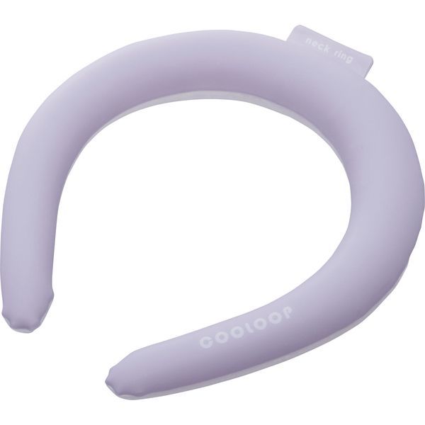 �R�W�b�g COOLOOP�l�b�N�����O M�T�C�Y ���x���_�[