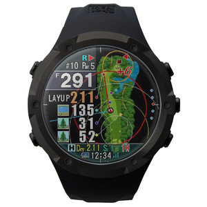 日本正規品】 MASA GREENON（グリーンオン） 腕時計型GPSゴルフナビ
