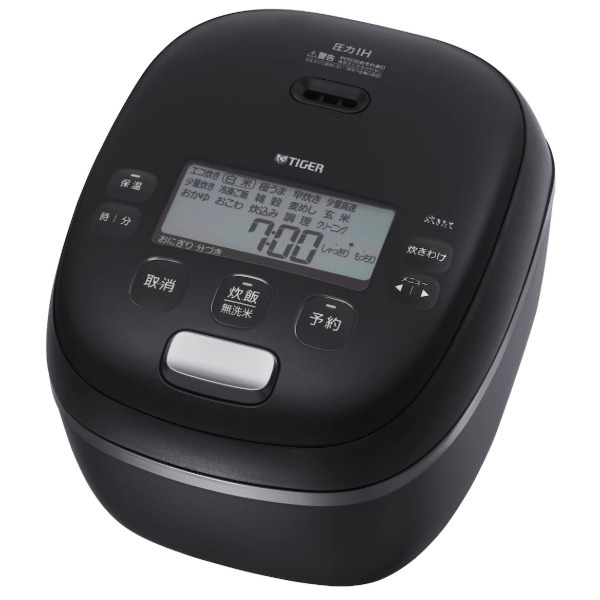 TIGER JRI-S180-KO �I�t�u���b�N �������� ���A�ΐ��� [����IH���ъ� (1������)]