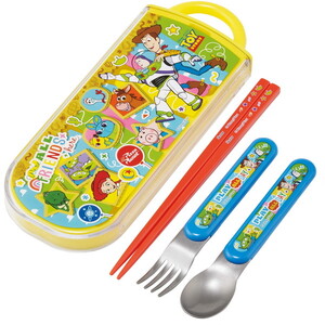 携帯用カトラリー・ケース