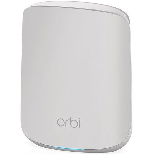 ルーター・ネットワーク機器 NETGEAR RBS350-100JPS AX1800 Orbi WiFi 6 NETGEAR RBS350-100JPS AX1800 Orbi WiFi 6 Micro [メッシュWiFi