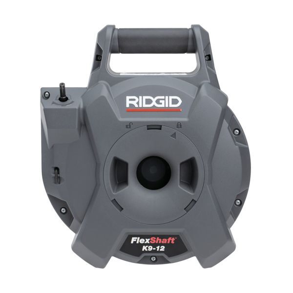 RIDGID 76188 [フレックスシャフトK9-12] | 激安の新品・型落ち