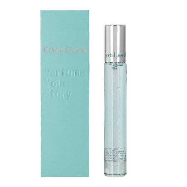 Angel Heart �G���W�F���n�[�g �N���X�^���W���G�� �I�[�h�g���� 10ml AY-ANGELHEARTCRYST-10