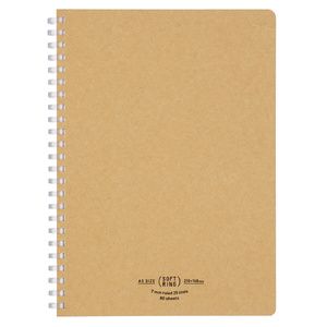 ノート・ルーズリーフ・用紙