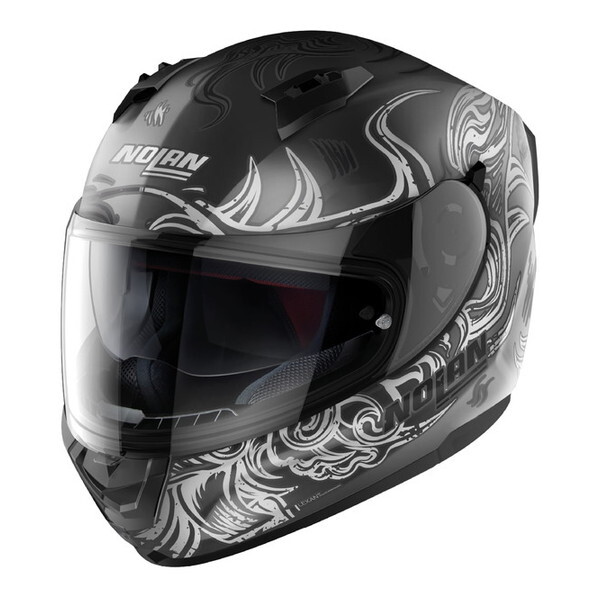 NOLAN D45643 NOLAN wbg ttFCX N60-6 MUSE(O[/69) XLTCY(61-62cm)