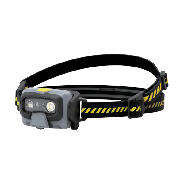 LED LENSER HF6R Work 502798