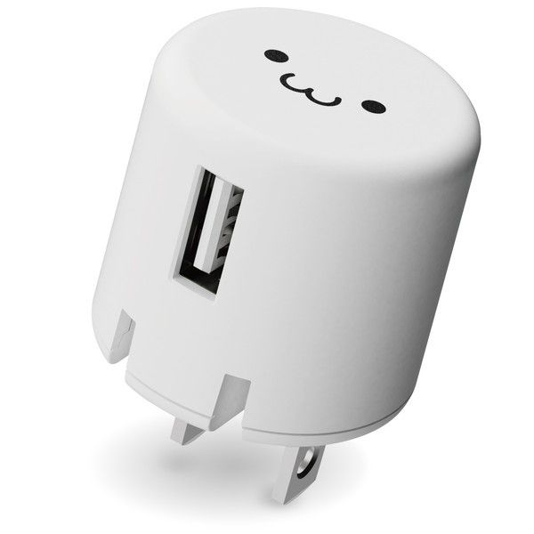 ELECOM MPA-ACU07WF [X}[gtHpAC[d/USB-AX1|[g/1.0Ao/zCgtFCX]