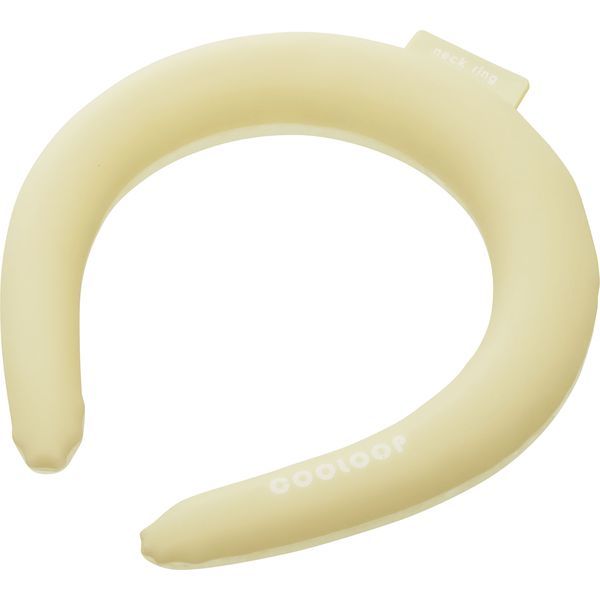 �R�W�b�g COOLOOP�l�b�N�����O M�T�C�Y �n�j�[�x�[�W��