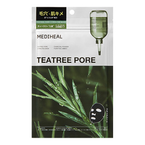 パック・マスク