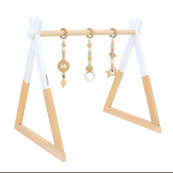 �z�b�v�� HOPPL �x�r�[�W���Z�b�g �z���C�g/�O���[�� BTL-BGS-WH-GR