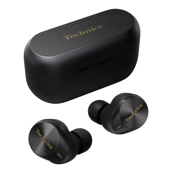 Technics EAH-AZ80-K ubN [SCXCz (Bluetooth mCYLZOΉ)]