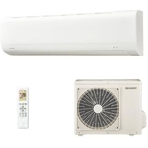 新品パナソニックエアコンCS-223DFL-W内外機セット主に6畳用 CS-223DFL-W 主に6畳用 パワフル&快適 スタンダードモデル