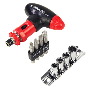 ドライバー・六角棒レンチ