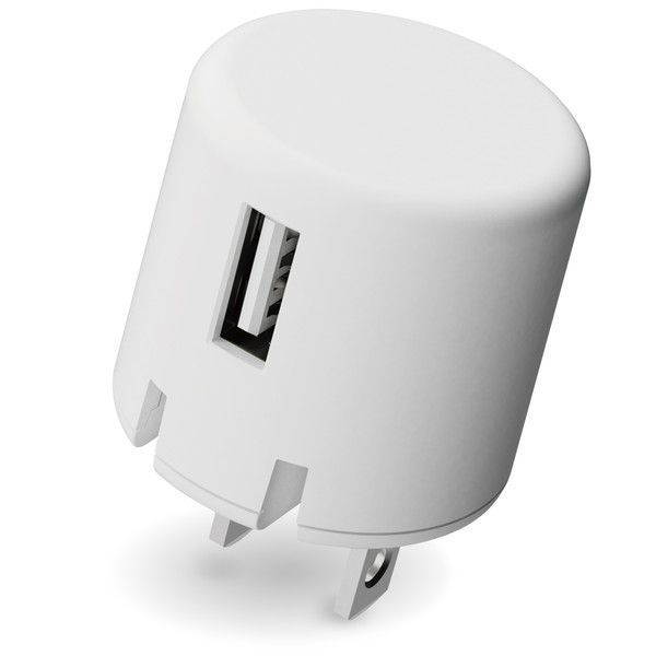 ELECOM MPA-ACU07WH [X}[gtHpAC[d/USB-AX1|[g/1.0Ao/zCg]