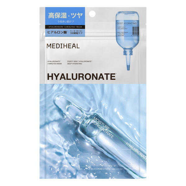 MEDIHEAL �q�A�������_3�~�j�b�c�}�X�N 7P