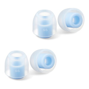 イヤホン・ヘッドホン用アクセサリ