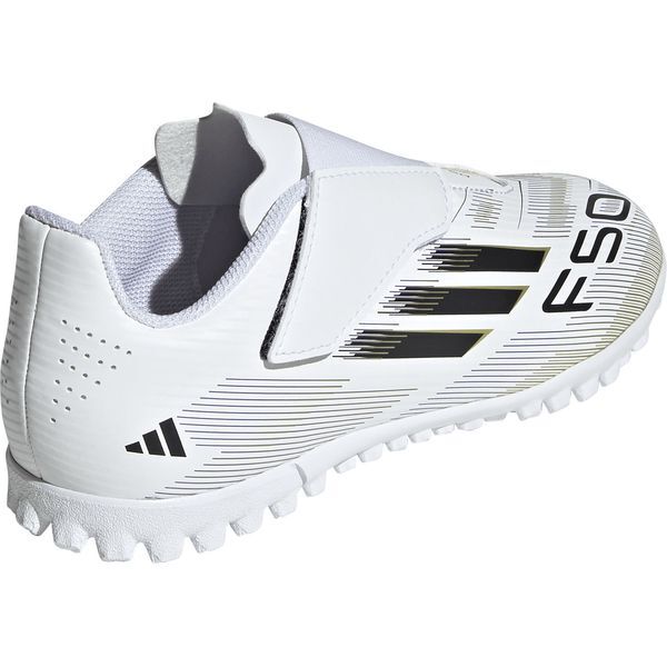adidas F50 ホワイトサッカーシューズ adidas アディダス F50 ELITE FG(ホワイト×ゴールド) NJR96