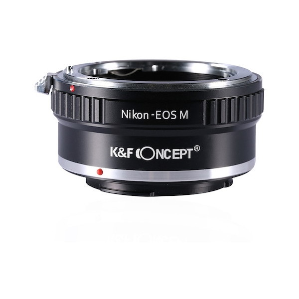 K&F Concept KF-NFEM [Y}EgA_v^[ (jRF}Eg  LmEF-M}Eg)]