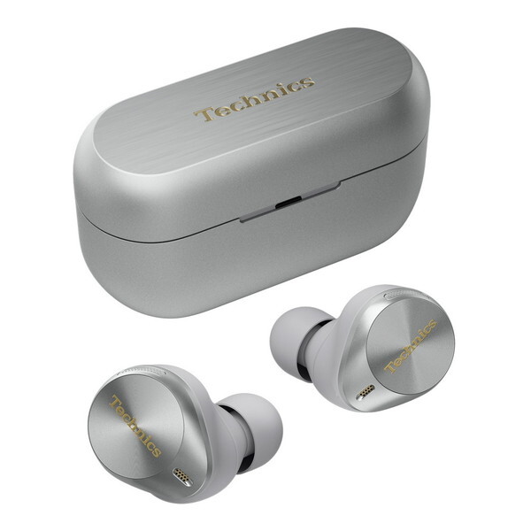 Technics EAH-AZ80-S Vo[ [SCXCz (Bluetooth mCYLZOΉ)]