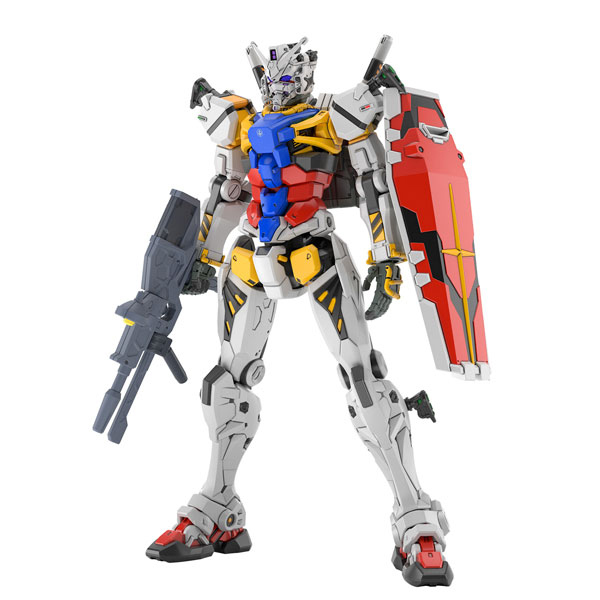 BANDAI SPIRITS HG K_ W[NANX